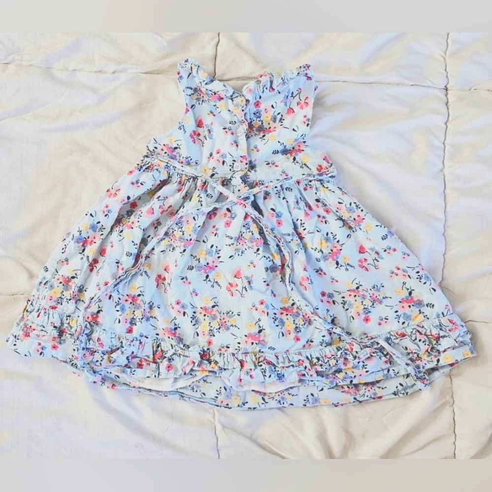Laura Ashley Dress 24months